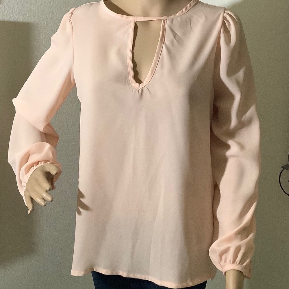 ABERCROMBIE & FITCH ,   Long sleeve Small size